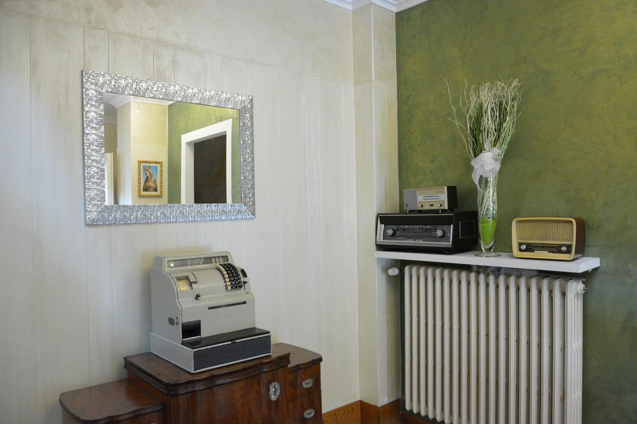 Hotel La Terrazzina Gargnano Zewnętrze zdjęcie