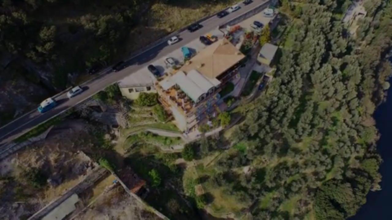 Hotel La Terrazzina Gargnano Zewnętrze zdjęcie