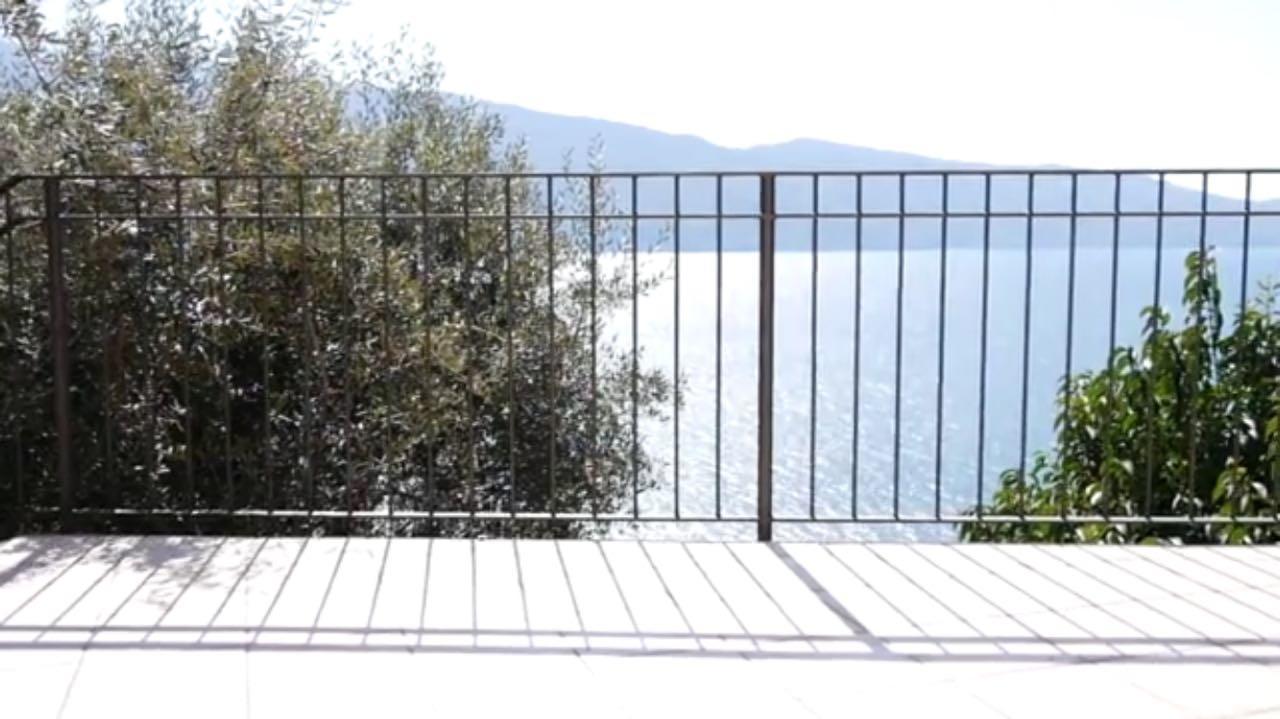 Hotel La Terrazzina Gargnano Zewnętrze zdjęcie
