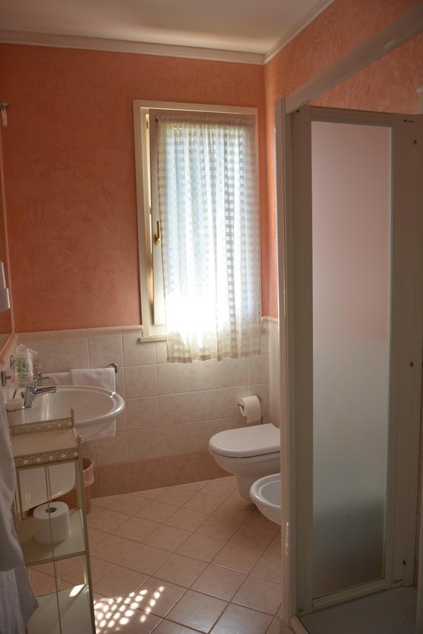 Hotel La Terrazzina Gargnano Zewnętrze zdjęcie